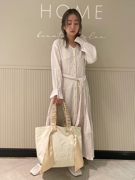 SNIDEL HOMEのコーディネートを紹介します。｜Rakuten Fashion(楽天ファッション／旧楽天ブランドアベニュー)1310181