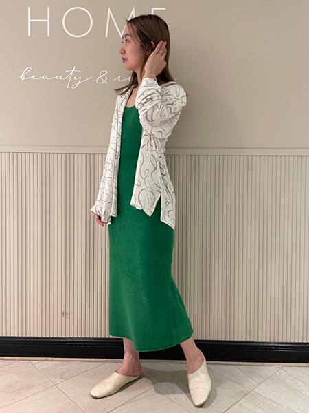 SNIDEL HOMEのコーディネートを紹介します。｜Rakuten Fashion(楽天ファッション／旧楽天ブランドアベニュー)1310191