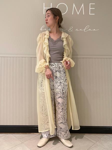 SNIDEL HOMEのコーディネートを紹介します。｜Rakuten Fashion(楽天ファッション／旧楽天ブランドアベニュー)1310198