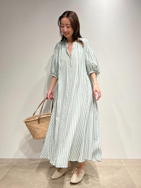 SNIDEL HOMEのコーディネートを紹介します。｜Rakuten Fashion(楽天ファッション／旧楽天ブランドアベニュー)1310207