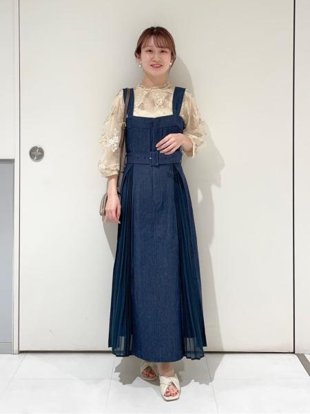 mysty womanのコーディネートを紹介します。｜Rakuten Fashion(楽天ファッション／旧楽天ブランドアベニュー)1310303