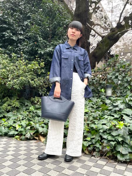 新品タグ付 未開封 agnes b. pour アダムエロペ DEBARDEUR agnes b. | JG13 DEBARDEUR コットンタンクトップ | Rakuten Fashion