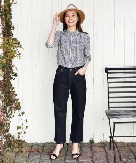 AMACAのコーディネートを紹介します。｜Rakuten Fashion(楽天ファッション／旧楽天ブランドアベニュー)1313111