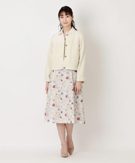AMACAのコーディネートを紹介します。｜Rakuten Fashion(楽天ファッション／旧楽天ブランドアベニュー)1313115