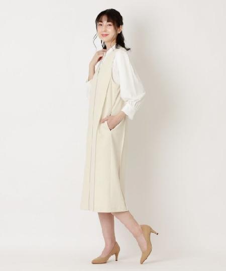 AMACAのコーディネートを紹介します。｜Rakuten Fashion(楽天ファッション／旧楽天ブランドアベニュー)1313116