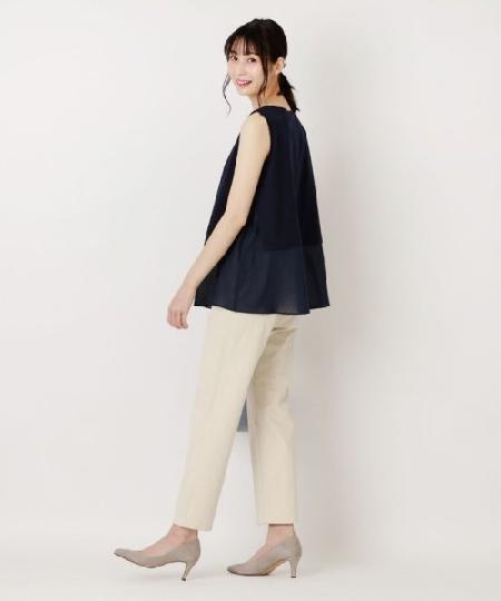 AMACAのコーディネートを紹介します。｜Rakuten Fashion(楽天ファッション／旧楽天ブランドアベニュー)1313142