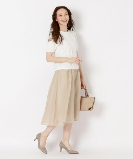 AMACAのコーディネートを紹介します。｜Rakuten Fashion(楽天ファッション／旧楽天ブランドアベニュー)1313125