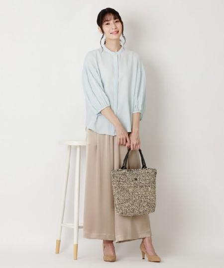 AMACAのコーディネートを紹介します。｜Rakuten Fashion(楽天ファッション／旧楽天ブランドアベニュー)1316171