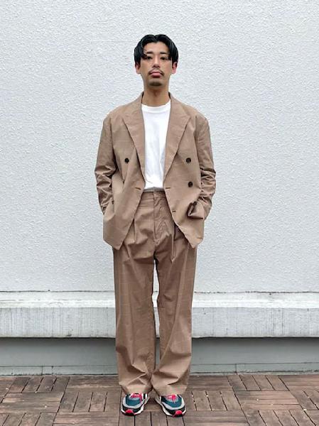 LOVELESSのコーディネートを紹介します。｜Rakuten Fashion(楽天ファッション／旧楽天ブランドアベニュー)1319574