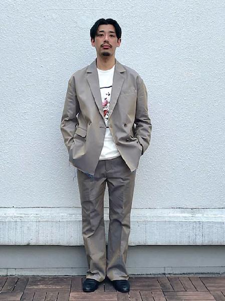 LOVELESSのコーディネートを紹介します。｜Rakuten Fashion(楽天ファッション／旧楽天ブランドアベニュー)1319576