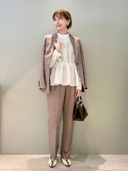 LOVELESSのコーディネートを紹介します。｜Rakuten Fashion(楽天ファッション／旧楽天ブランドアベニュー)1319627