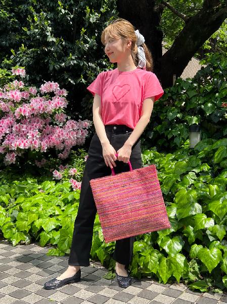 agnes b. | KG25 ECHARPE Rue du Jour スカーフ | Rakuten Fashion
