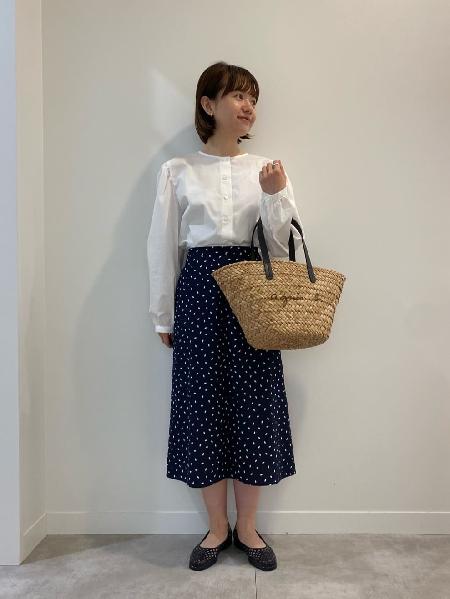 agnes b. | WEB スペシャル かごバッグ QAX01-01 | Rakuten Fashion