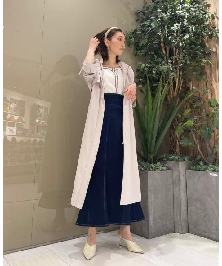 PROPORTION BODY DRESSINGのコーディネートを紹介します。｜Rakuten Fashion(楽天ファッション／旧楽天ブランドアベニュー)1324052