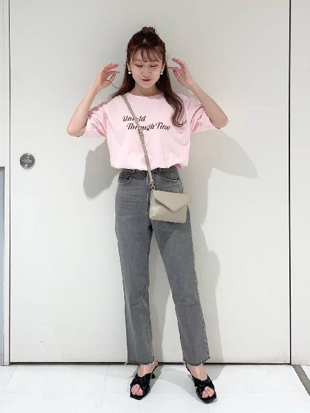 mysty womanのコーディネートを紹介します。｜Rakuten Fashion(楽天ファッション／旧楽天ブランドアベニュー)1324144