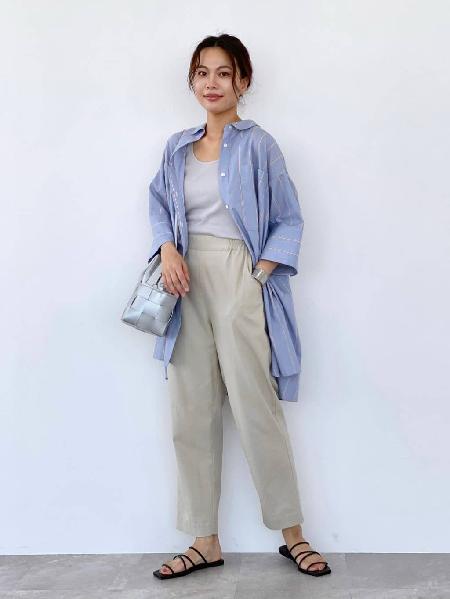 LAKOLEのコーディネートを紹介します。｜Rakuten Fashion(楽天ファッション／旧楽天ブランドアベニュー)1325722