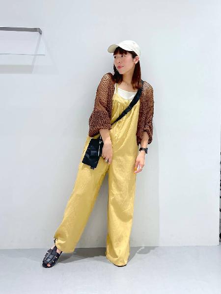 LAKOLEのコーディネートを紹介します。｜Rakuten Fashion(楽天ファッション／旧楽天ブランドアベニュー)1325744