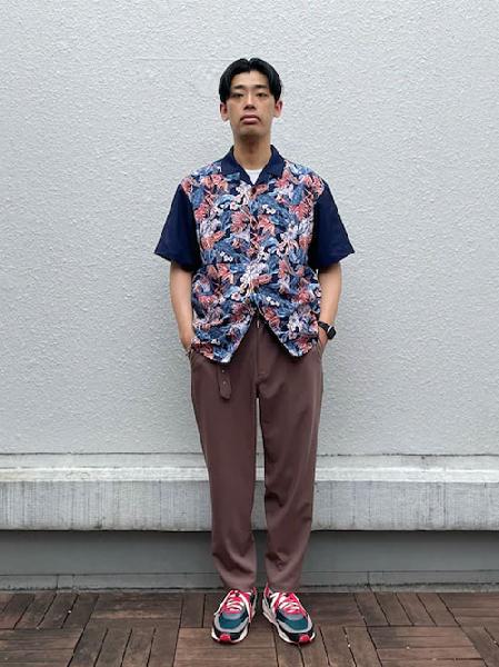 LOVELESSのコーディネートを紹介します。｜Rakuten Fashion(楽天ファッション／旧楽天ブランドアベニュー)1326255