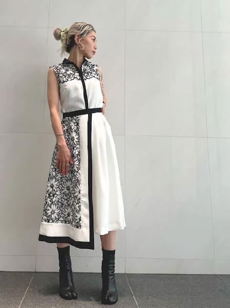 LOVELESSのコーディネートを紹介します。｜Rakuten Fashion(楽天ファッション／旧楽天ブランドアベニュー)1326272