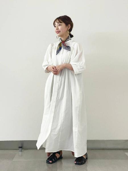 LAKOLEのコーディネートを紹介します。｜Rakuten Fashion(楽天ファッション／旧楽天ブランドアベニュー)1326735