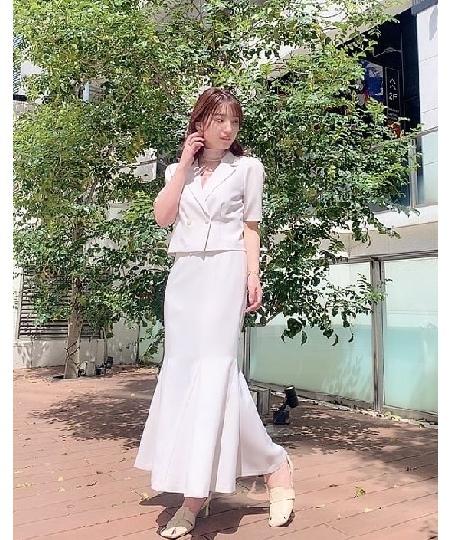 PROPORTION BODY DRESSINGのコーディネートを紹介します。｜Rakuten Fashion(楽天ファッション／旧楽天ブランドアベニュー)1327808