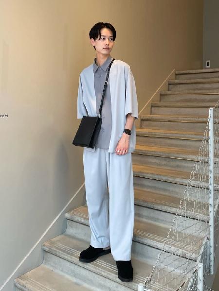 tk.TAKEO KIKUCHIのコーディネートを紹介します。｜Rakuten Fashion(楽天ファッション／旧楽天ブランドアベニュー)1327919