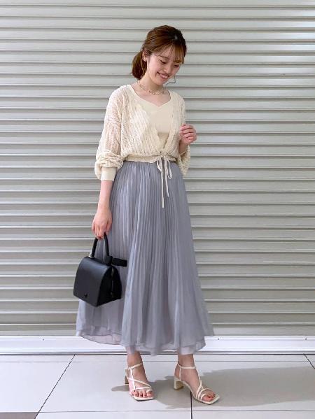 mysty womanのコーディネートを紹介します。｜Rakuten Fashion(楽天ファッション／旧楽天ブランドアベニュー)1329443