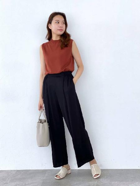 LAKOLEのコーディネートを紹介します。｜Rakuten Fashion(楽天ファッション／旧楽天ブランドアベニュー)1329915