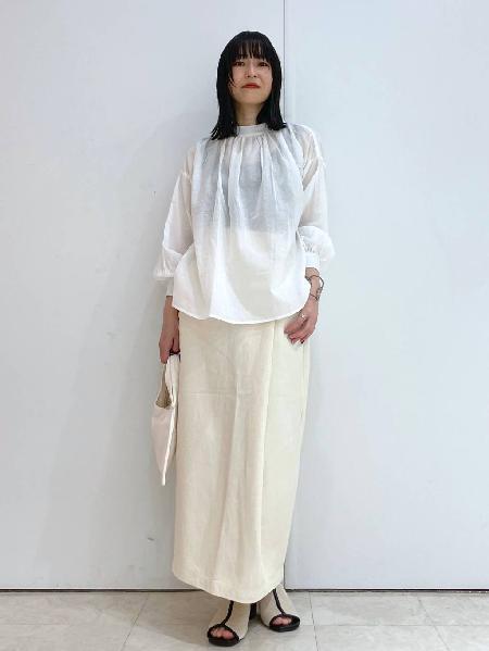 LAKOLEのコーディネートを紹介します。｜Rakuten Fashion(楽天ファッション／旧楽天ブランドアベニュー)1330399