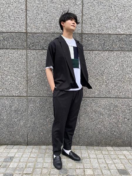tk.TAKEO KIKUCHIのコーディネートを紹介します。｜Rakuten Fashion(楽天ファッション／旧楽天ブランドアベニュー)1331913