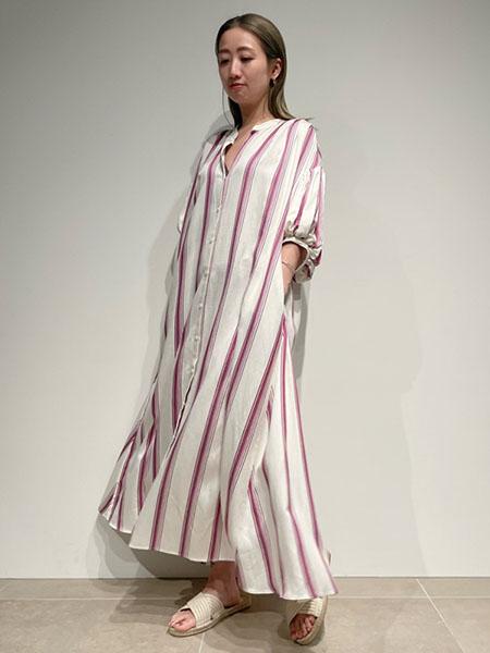 SNIDEL HOMEのコーディネートを紹介します。｜Rakuten Fashion(楽天ファッション／旧楽天ブランドアベニュー)1333195