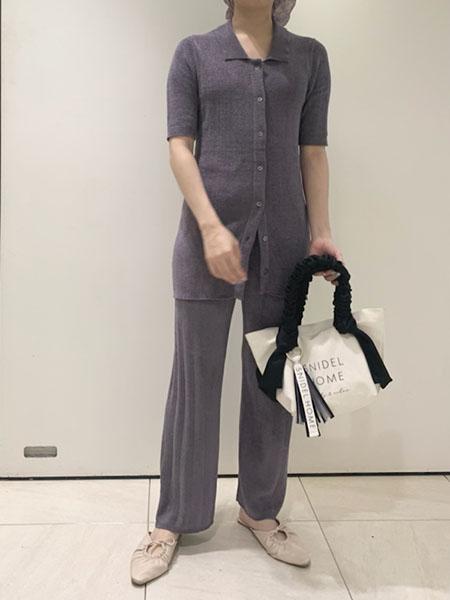 SNIDEL HOMEのコーディネートを紹介します。｜Rakuten Fashion(楽天ファッション／旧楽天ブランドアベニュー)1333211