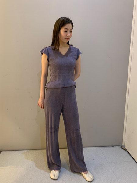 SNIDEL HOMEのコーディネートを紹介します。｜Rakuten Fashion(楽天ファッション／旧楽天ブランドアベニュー)1333216