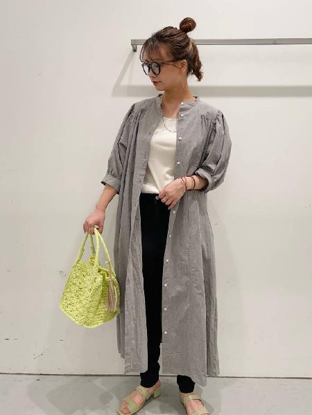 LAKOLEのコーディネートを紹介します。｜Rakuten Fashion(楽天ファッション／旧楽天ブランドアベニュー)1333465