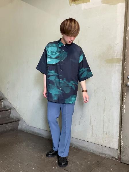 tk.TAKEO KIKUCHIのコーディネートを紹介します。｜Rakuten Fashion(楽天ファッション／旧楽天ブランドアベニュー)1333446
