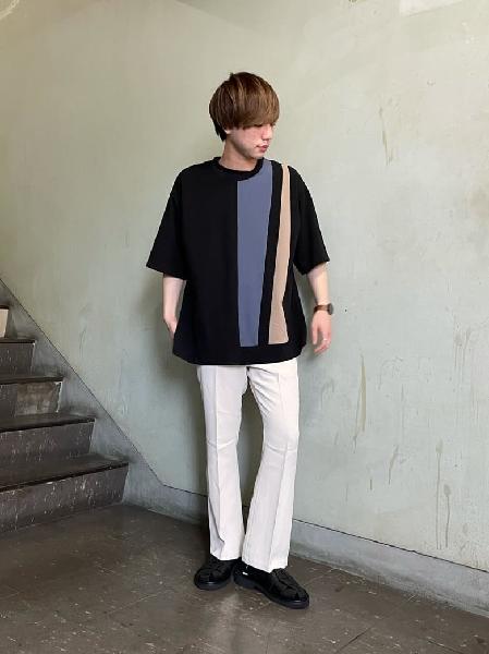 tk.TAKEO KIKUCHIのコーディネートを紹介します。｜Rakuten Fashion(楽天ファッション／旧楽天ブランドアベニュー)1333449