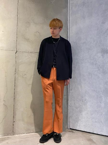 tk.TAKEO KIKUCHIのコーディネートを紹介します。｜Rakuten Fashion(楽天ファッション／旧楽天ブランドアベニュー)1333478