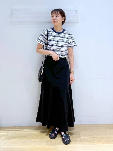 LAKOLEのコーディネートを紹介します。｜Rakuten Fashion(楽天ファッション／旧楽天ブランドアベニュー)1333505