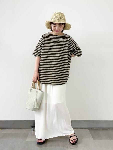 LAKOLEのコーディネートを紹介します。｜Rakuten Fashion(楽天ファッション／旧楽天ブランドアベニュー)1333491