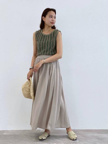 LAKOLEのコーディネートを紹介します。｜Rakuten Fashion(楽天ファッション／旧楽天ブランドアベニュー)1336675