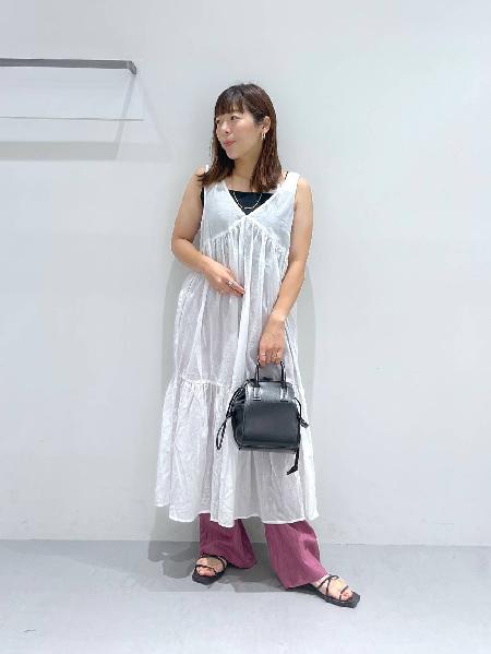 LAKOLEのコーディネートを紹介します。｜Rakuten Fashion(楽天ファッション／旧楽天ブランドアベニュー)1336676