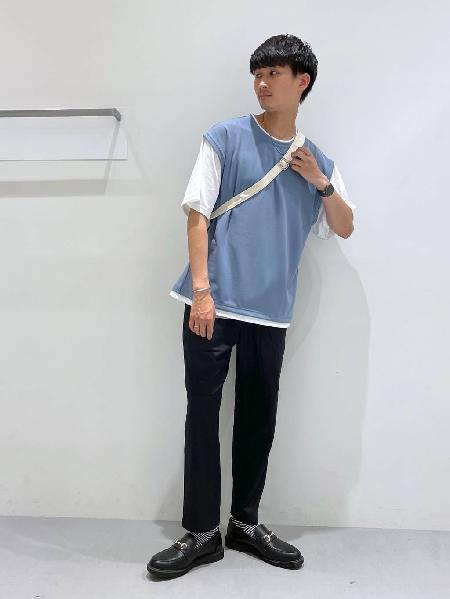 LAKOLEのコーディネートを紹介します。｜Rakuten Fashion(楽天ファッション／旧楽天ブランドアベニュー)1336695