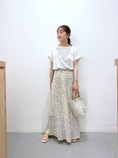 LAKOLEのコーディネートを紹介します。｜Rakuten Fashion(楽天ファッション／旧楽天ブランドアベニュー)1336698