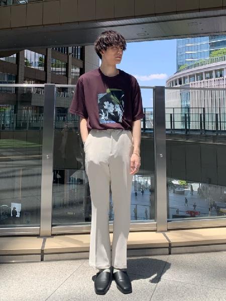 tk.TAKEO KIKUCHIのコーディネートを紹介します。｜Rakuten Fashion(楽天ファッション／旧楽天ブランドアベニュー)1336782
