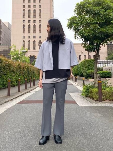 tk.TAKEO KIKUCHIのコーディネートを紹介します。｜Rakuten Fashion(楽天ファッション／旧楽天ブランドアベニュー)1336786