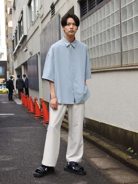 tk.TAKEO KIKUCHIのコーディネートを紹介します。｜Rakuten Fashion(楽天ファッション／旧楽天ブランドアベニュー)1337260