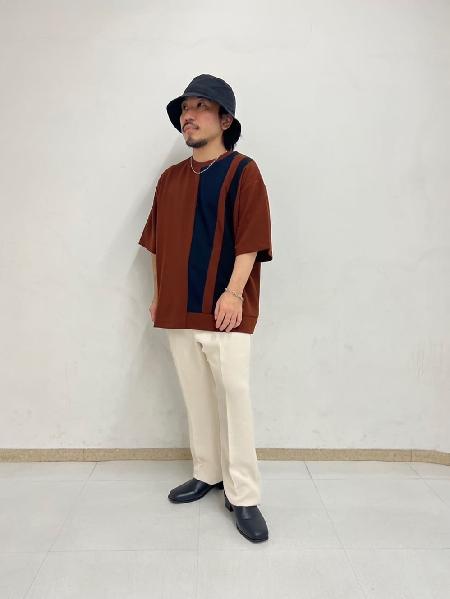 tk.TAKEO KIKUCHIのコーディネートを紹介します。｜Rakuten Fashion(楽天ファッション／旧楽天ブランドアベニュー)1337287