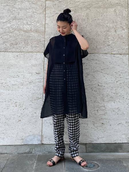 Curensologyのコーディネートを紹介します。｜Rakuten Fashion(楽天ファッション／旧楽天ブランドアベニュー)1337703