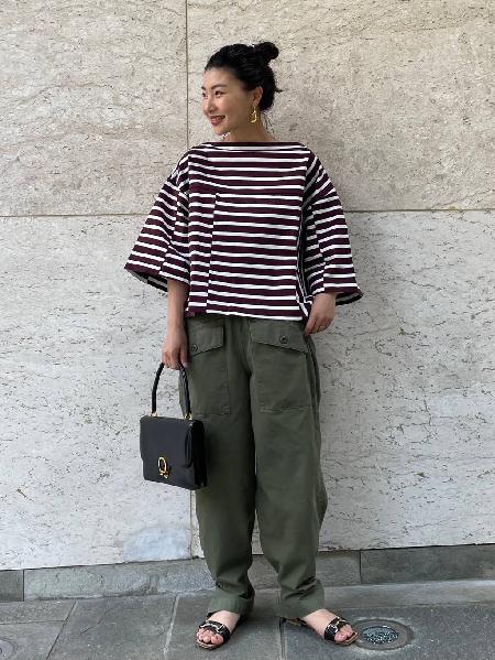 Curensologyのコーディネートを紹介します。｜Rakuten Fashion(楽天ファッション／旧楽天ブランドアベニュー)1337709