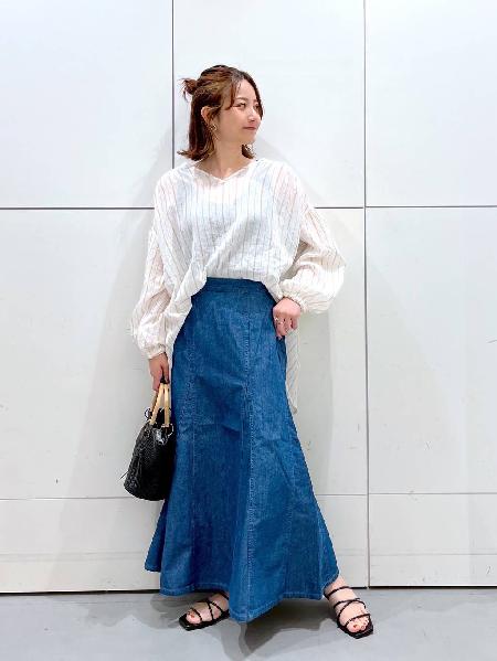 LAKOLEのコーディネートを紹介します。｜Rakuten Fashion(楽天ファッション／旧楽天ブランドアベニュー)1337822